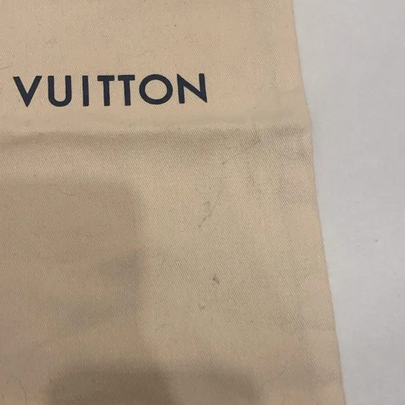 Louis Vuitton Dustbag - Picture 3 of 4